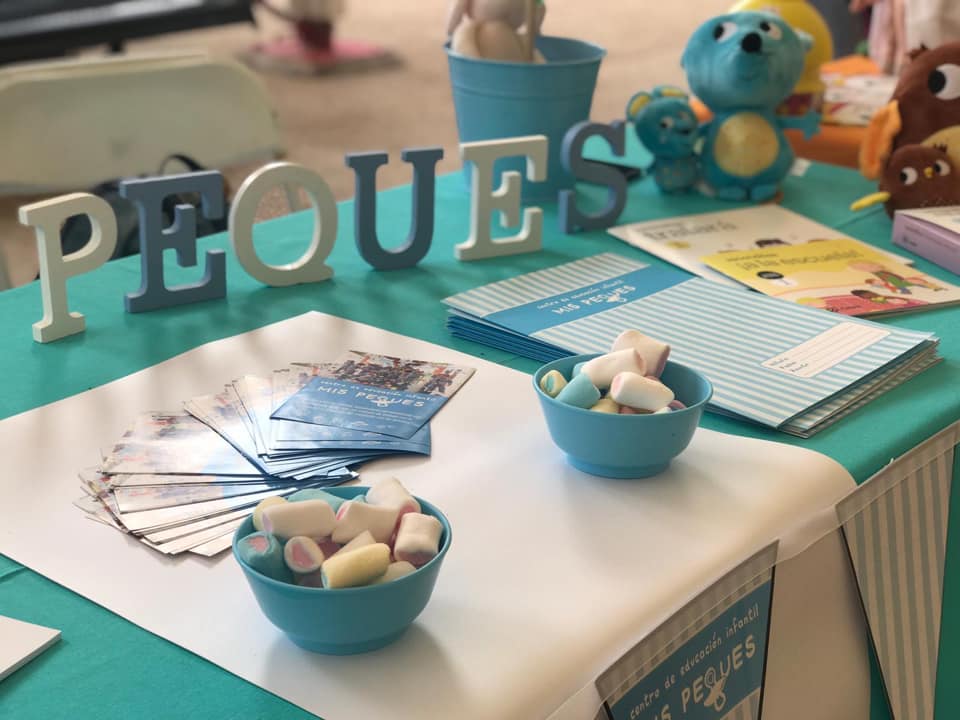 Centro de Educacion Infantil Mis Peques