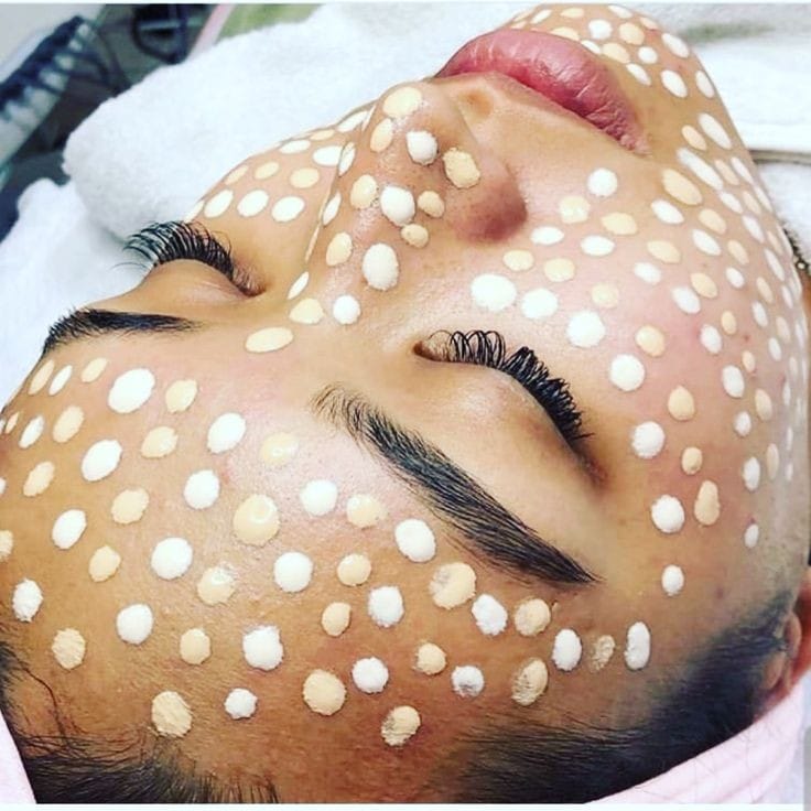Nuevo Stylo Peluqueria y estetica — Peinado