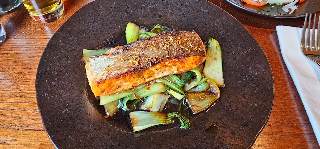 Sea bass