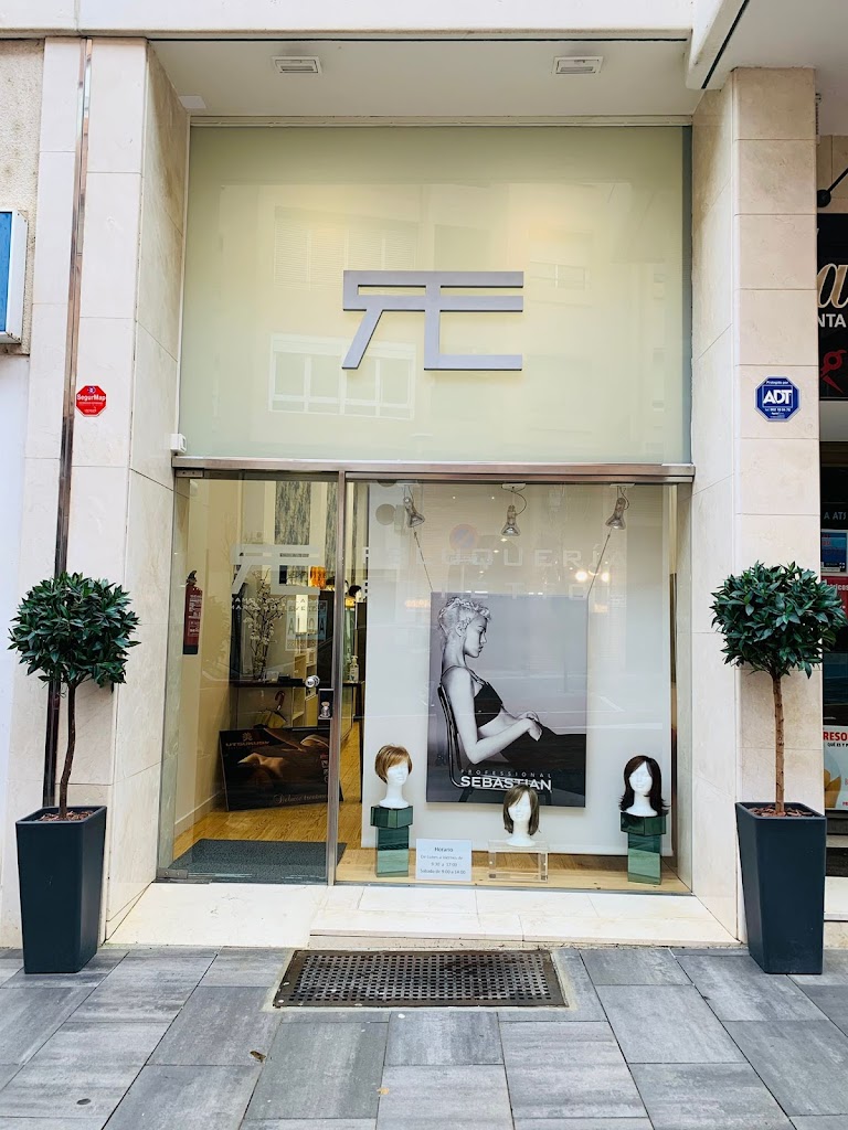 Peluqueria Y Estetica Ramon Escalada