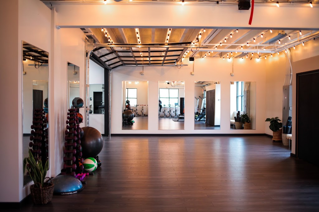  Snap Fitness Bexley 24-7