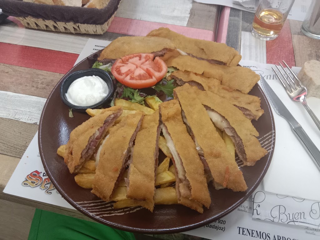 Restaurante Seyma — Mas recientes