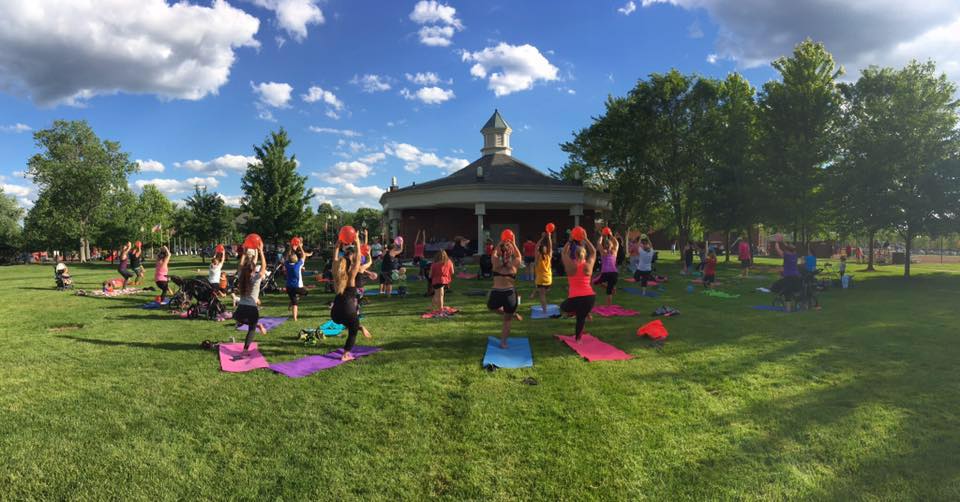  superFIT personal training & group fitness (superFIT cle)