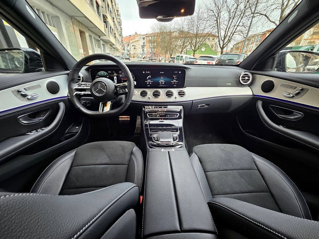 Europa Automotive - Importacion de coches de Alemani