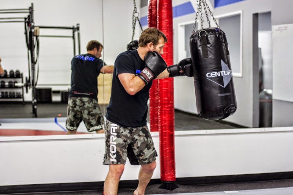  ProFitness Northwest and CrossFit Bellingham