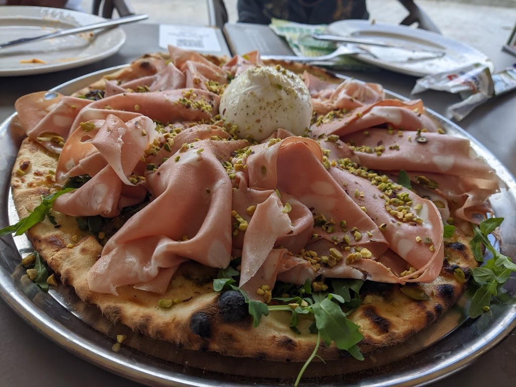 Restaurante Tutto Italia