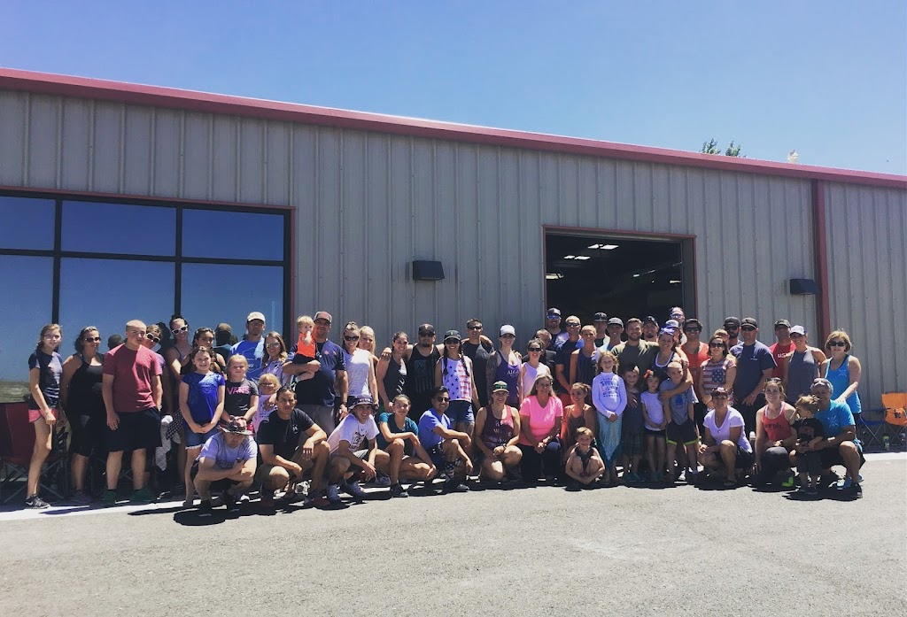  CrossFit Prescott Valley