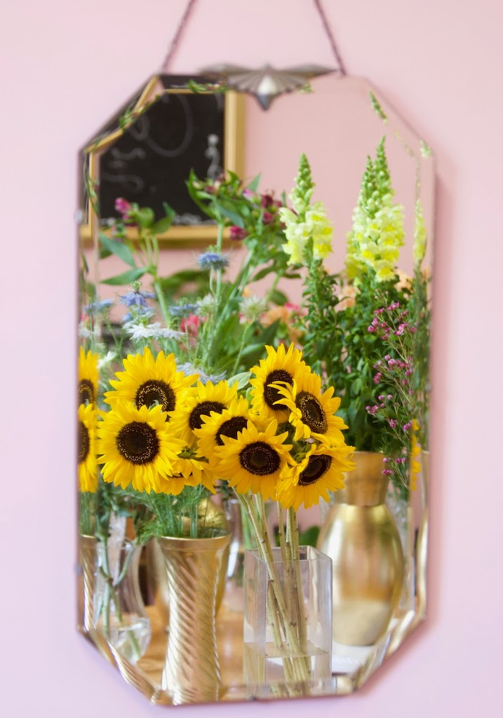 Circe Flower Co