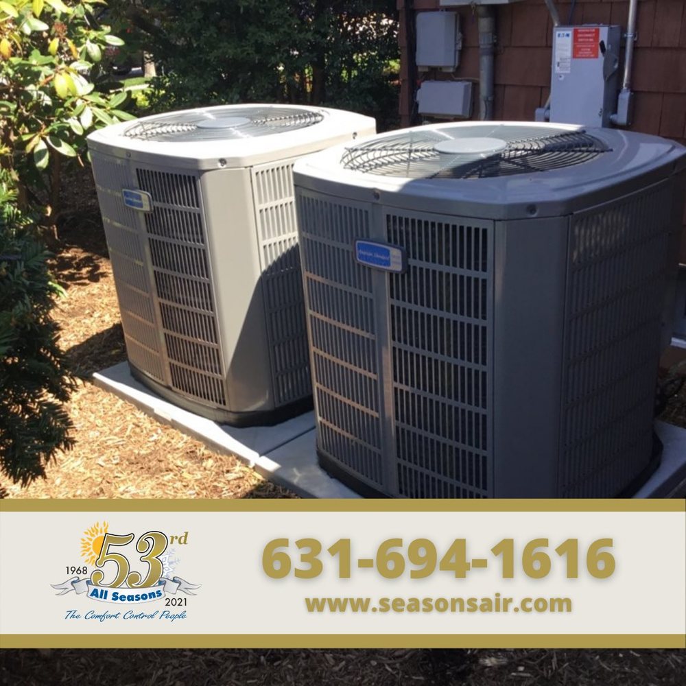 Heating contractor in West Babylon