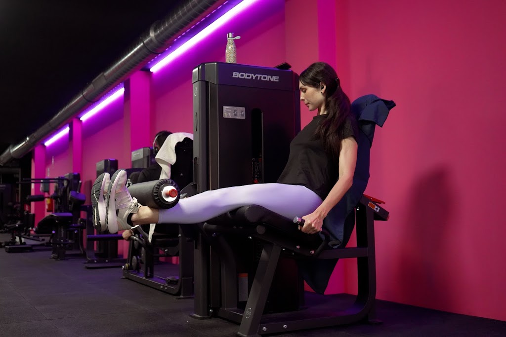 imaGym Palencia |SanJuanillo