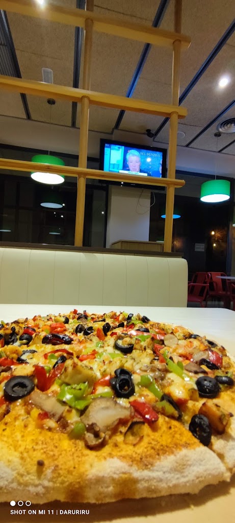 Telepizza Don Benito - Comida a Domicilio — Pizza