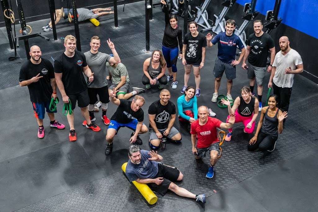  Albany CrossFit