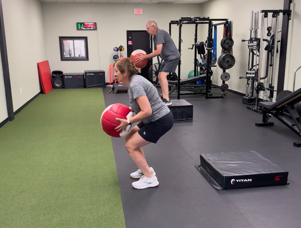  The Movement Room Golf Performance and Fitness