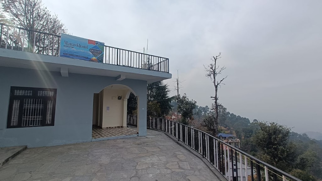 Manaskhand Homestay Majkhali