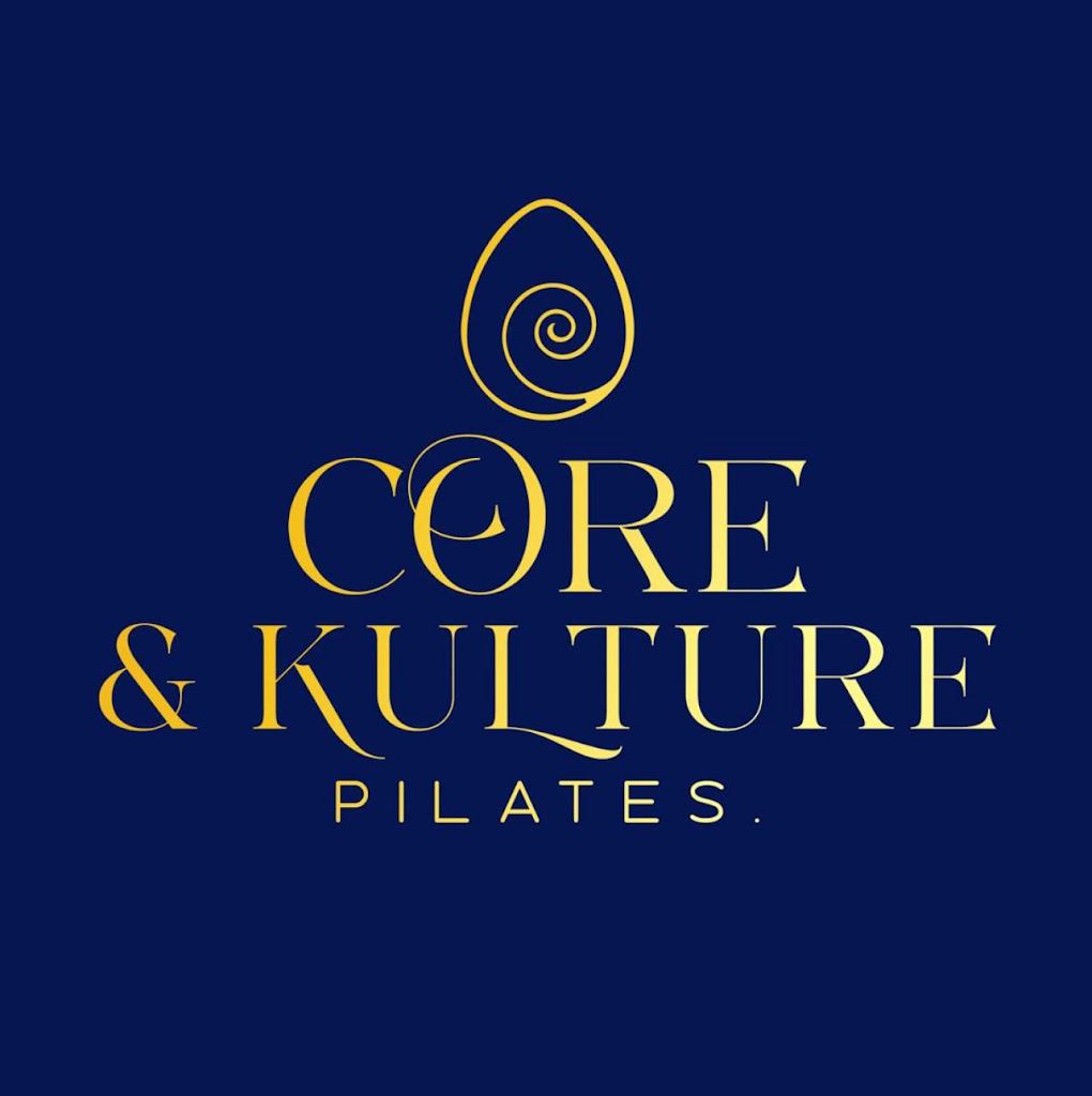  Core & Kulture Pilates