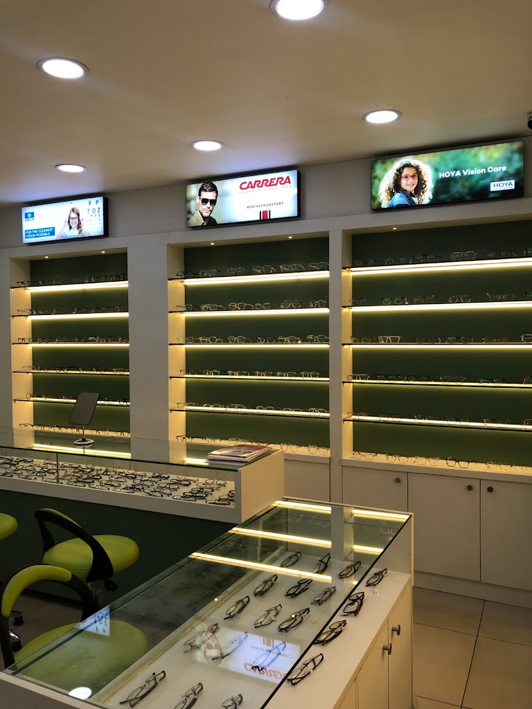Display case