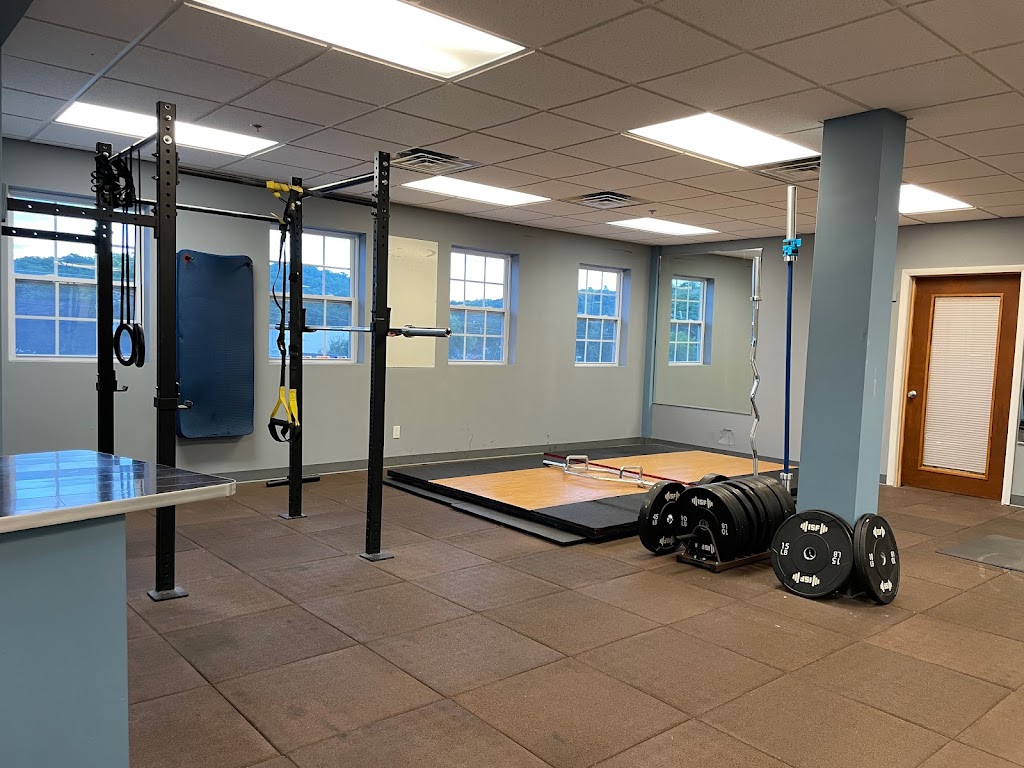  InfyNite Fitness, LLC