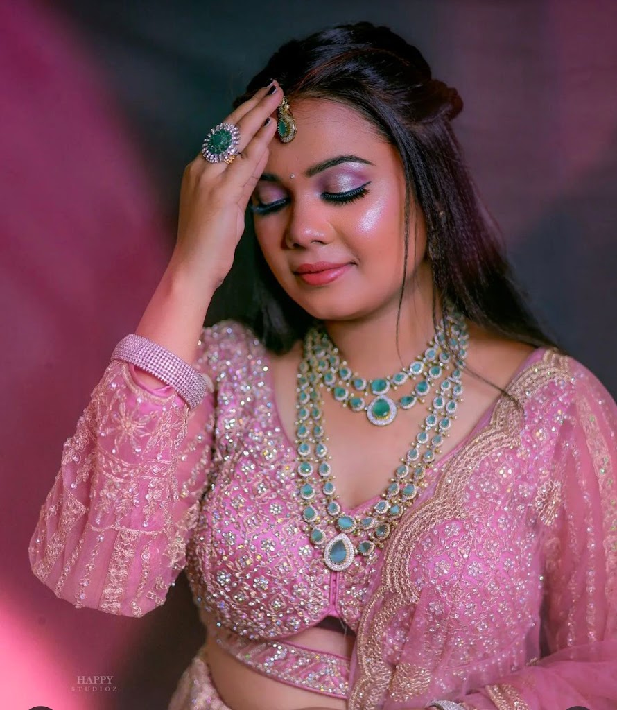 Durgamakeoverartist Beauty Salon Bridal Studio Academy