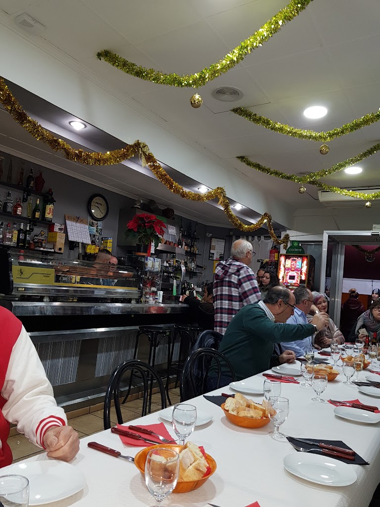 El rinconcito de Michel — Comida y bebida