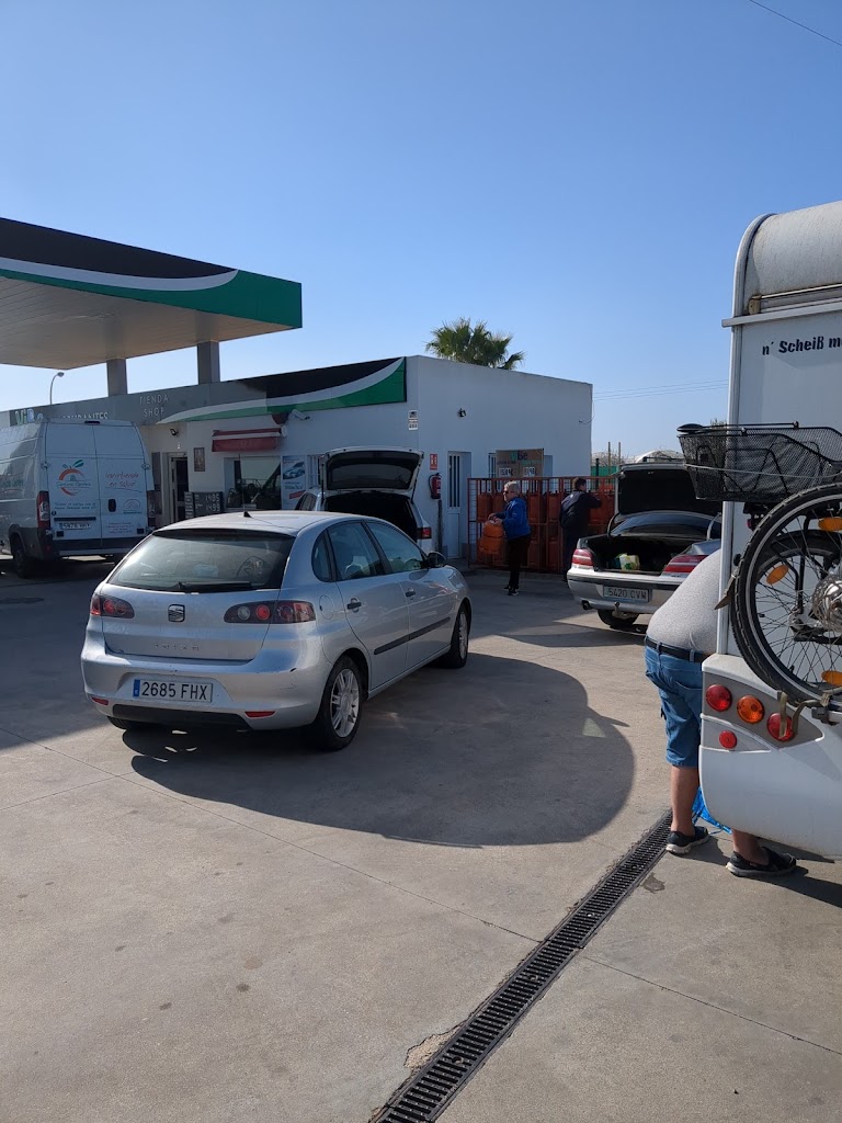 Carburantes Virgen De La Bella S L