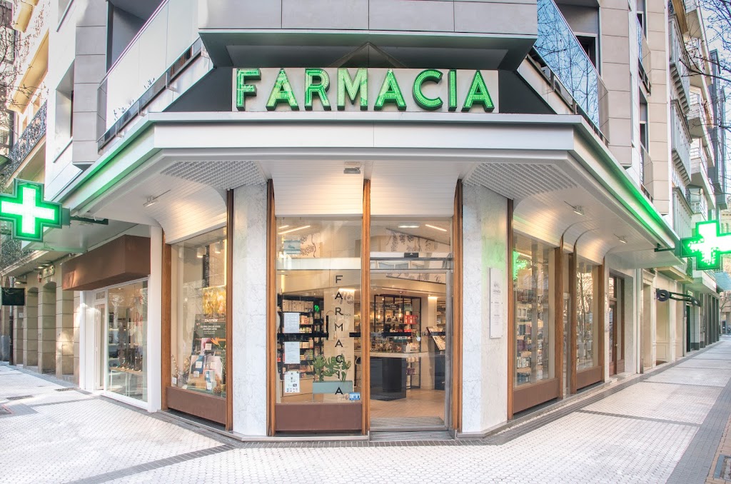 Farmacia Loidi — Del propietario