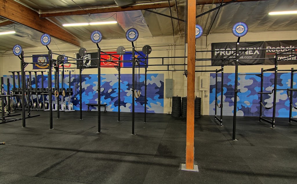  Glendora Fitness Center