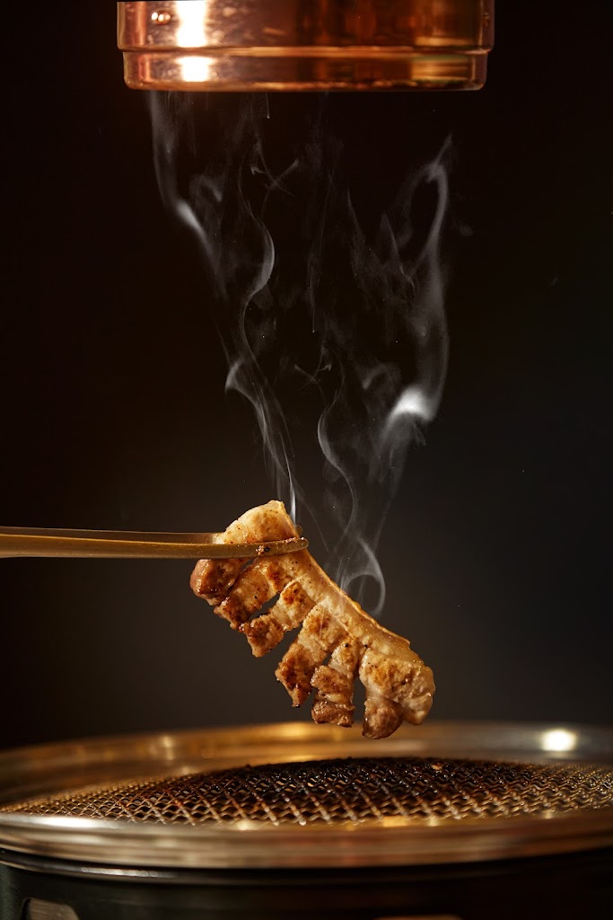 饞饞燒肉鍋物 的照片