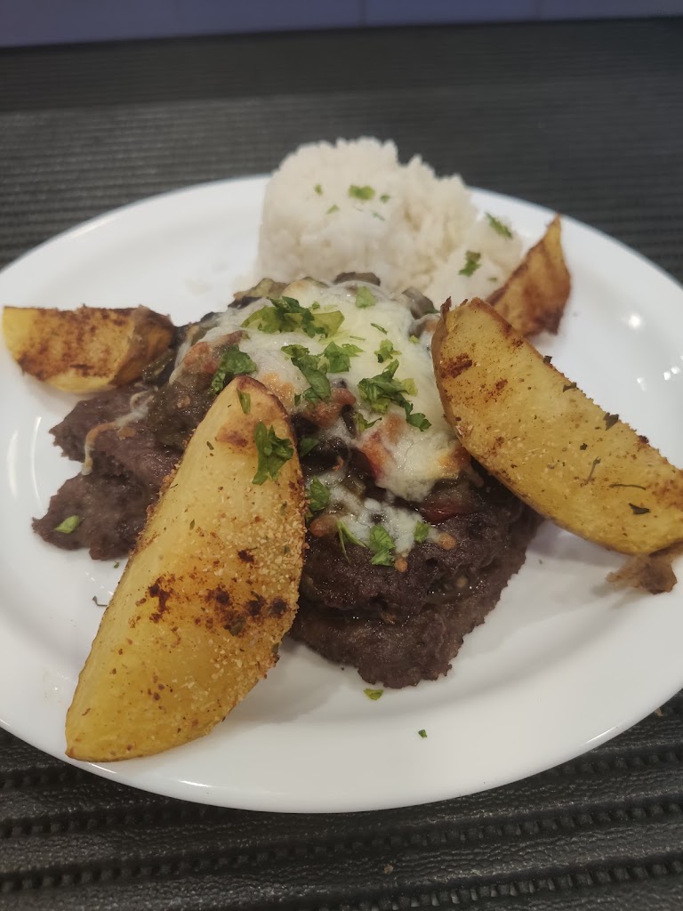 BRICCO BAR RESTAURANTE — Del propietario