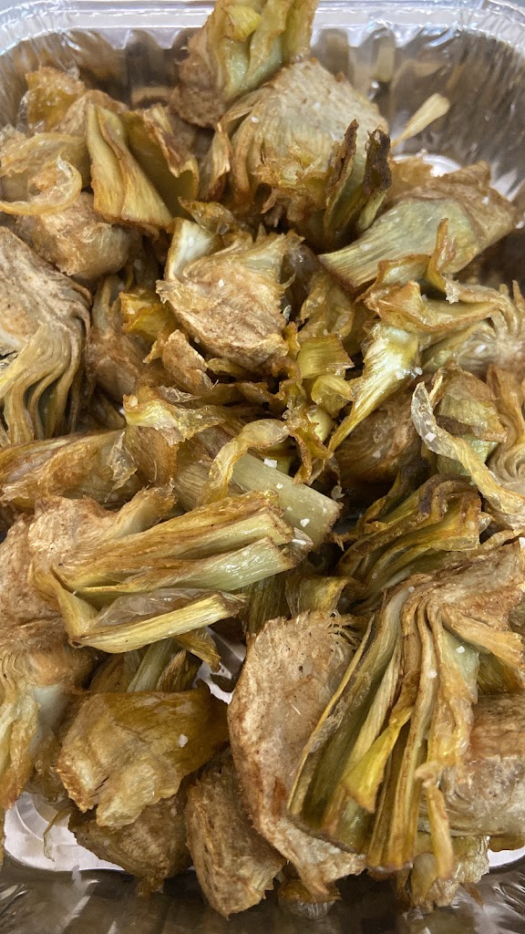 Rostidor Carnisseria Xarcuteria Vidal's — Comida y bebida