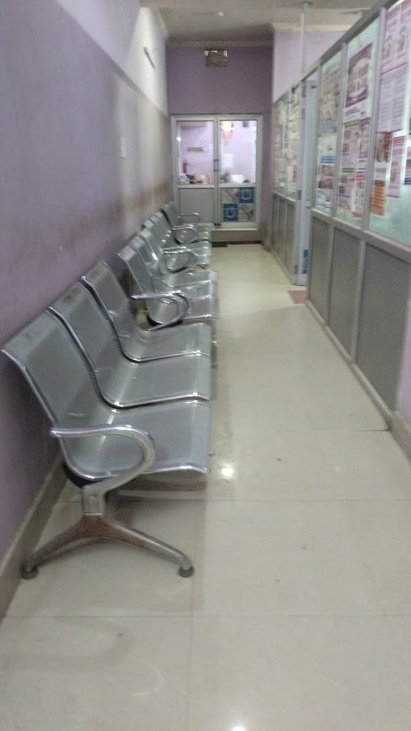 Dr. Nirankari Seva Clinic