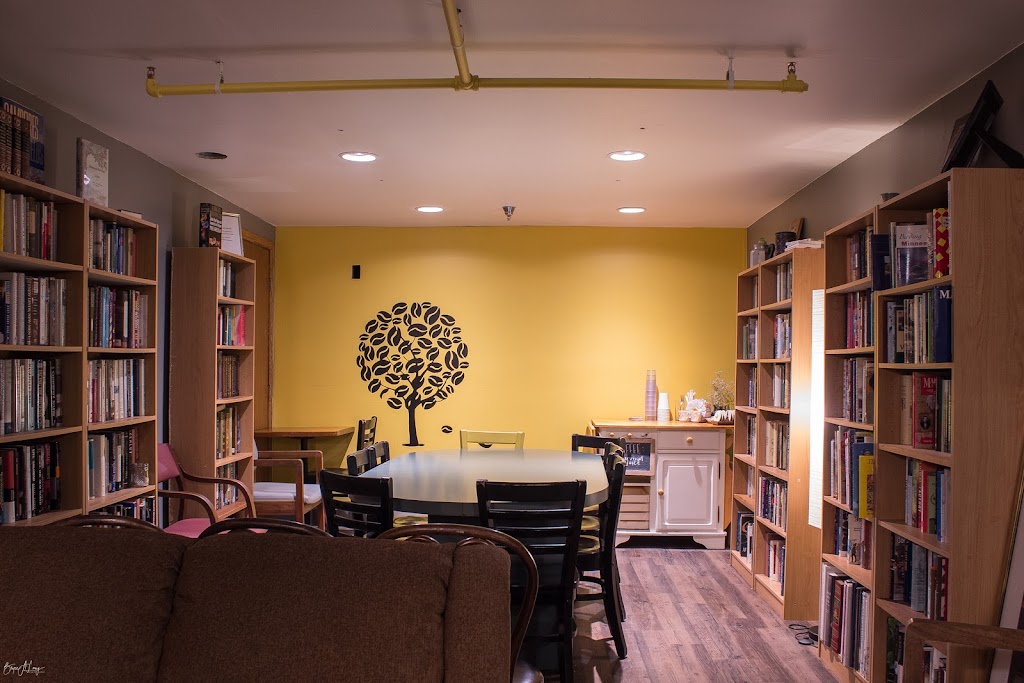 Photo of Blooming Grounds Coffee House