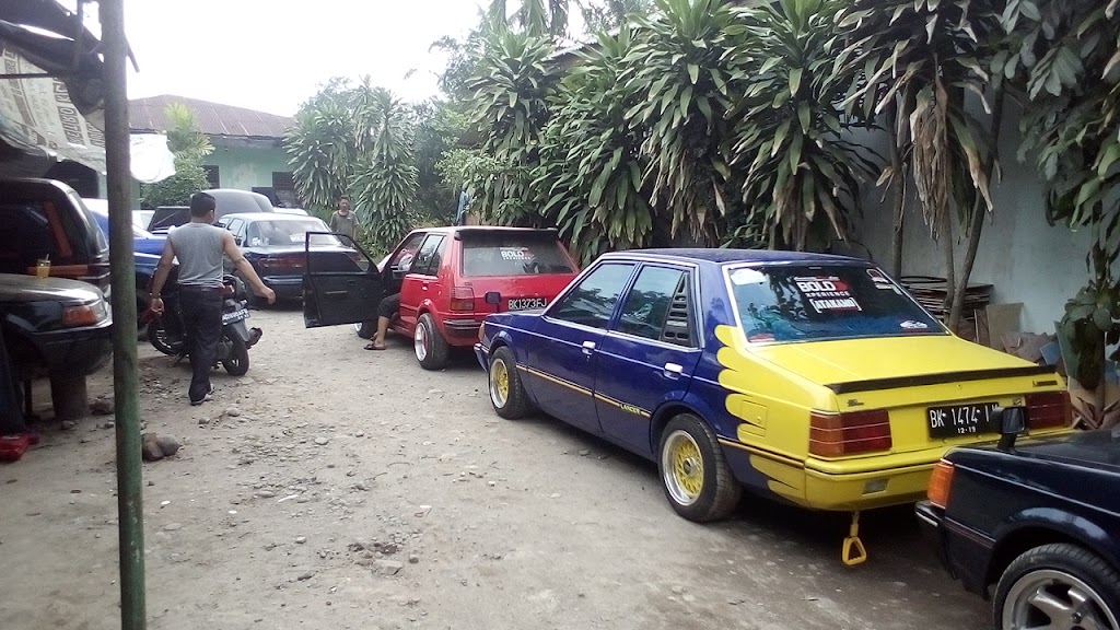 Basecamp CRCS