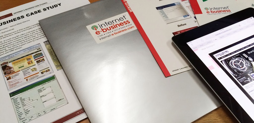 Internet E Business Llc