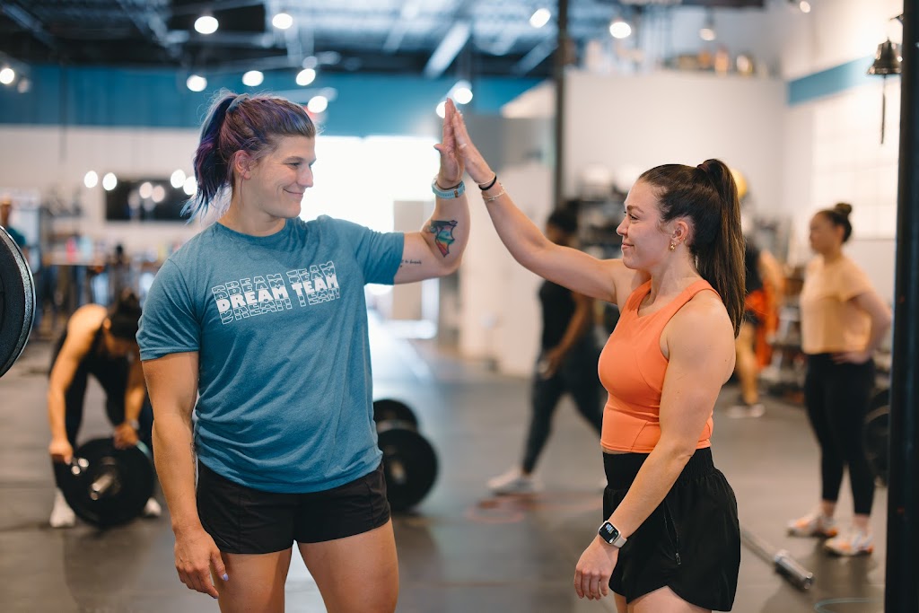  CrossFit Buckhead - Gym in Atlanta, GA