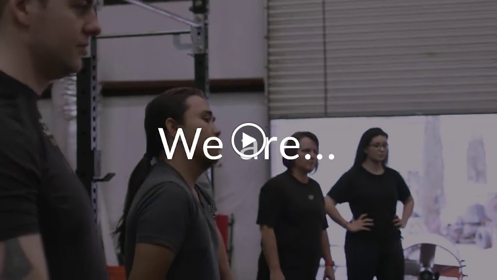  Trinity Fitness North Cobb