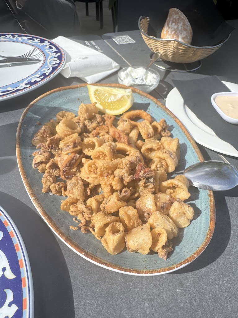 Restaurante Botavara — Mas recientes
