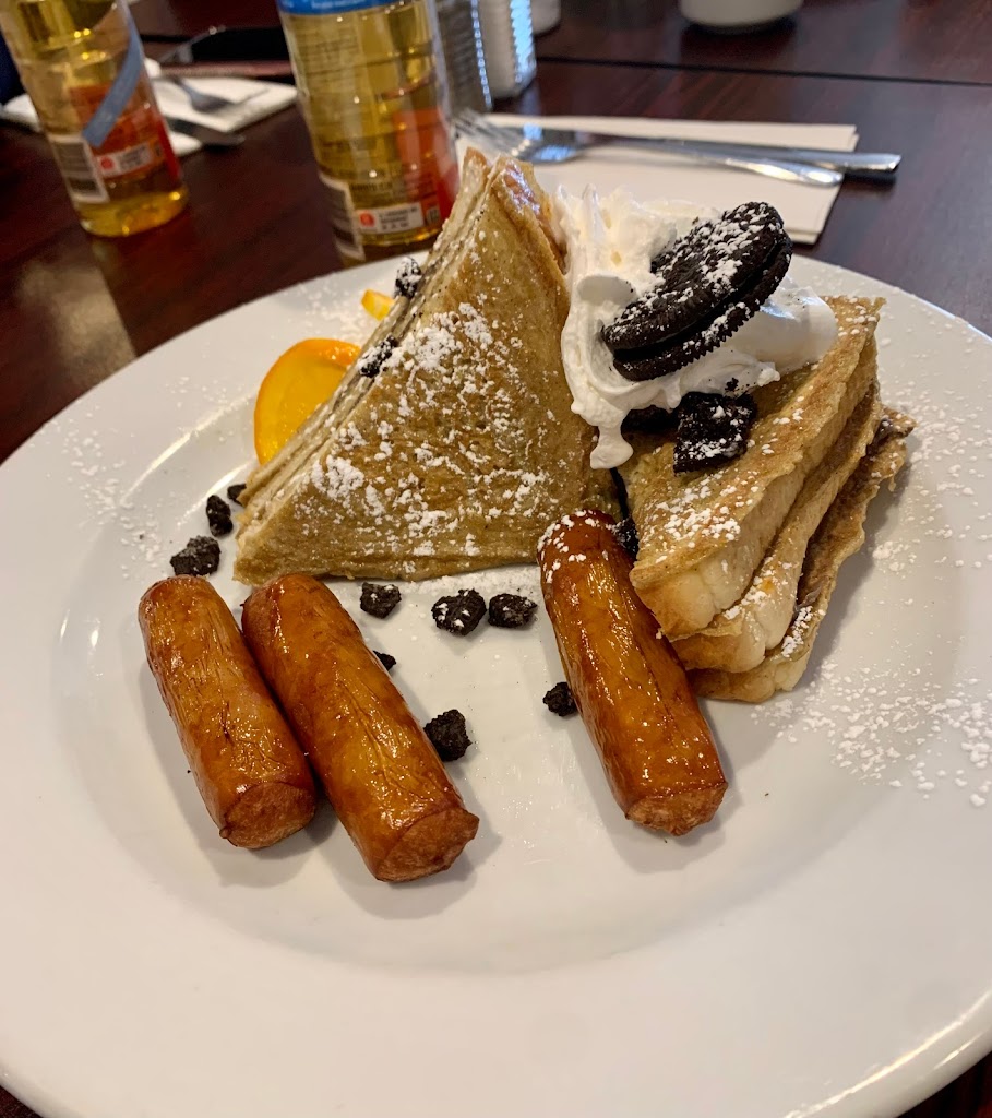French toast