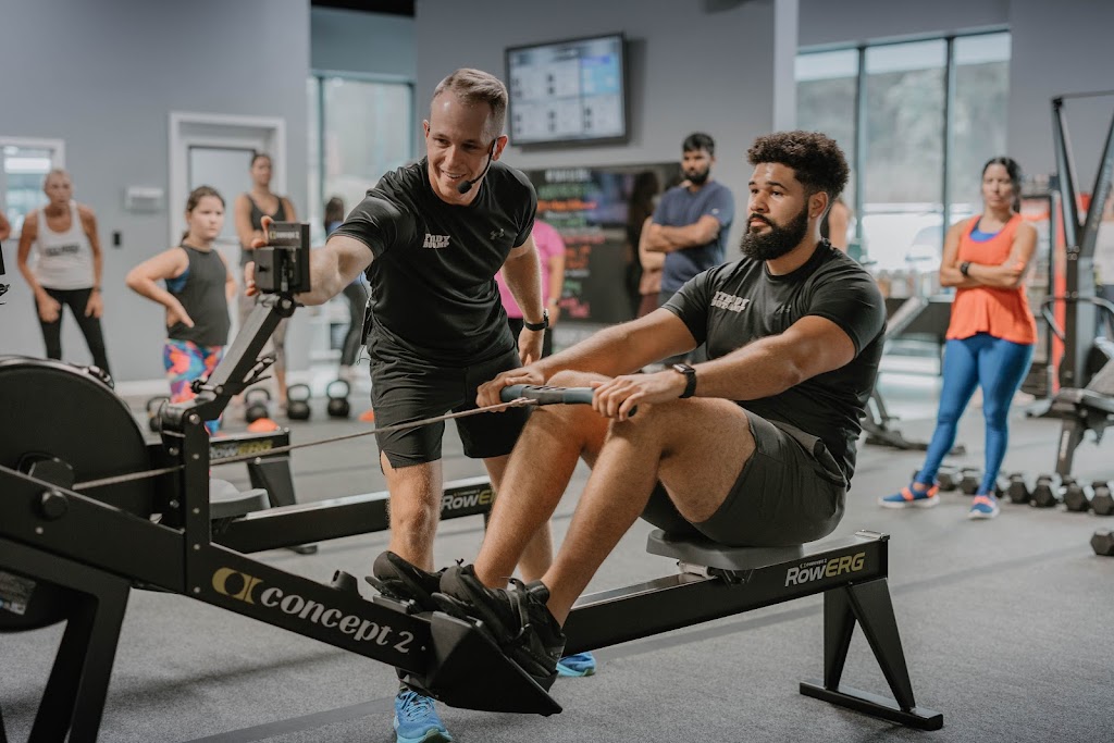  North Forsyth Fit Body Boot Camp