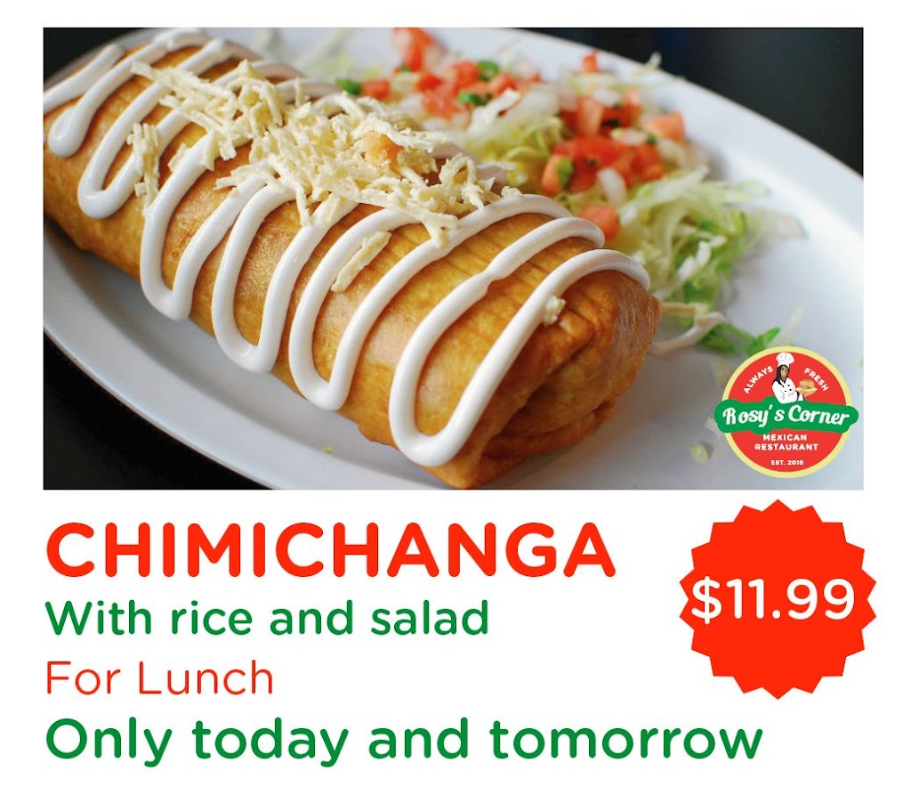 Chimichanga