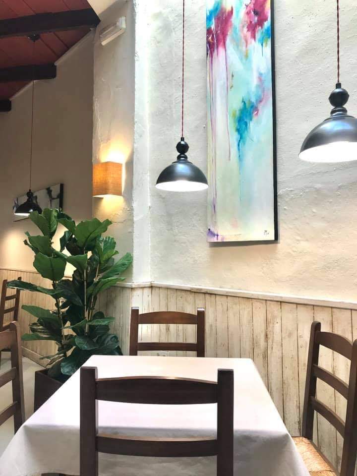 Restaurante Trattoria Fratelli