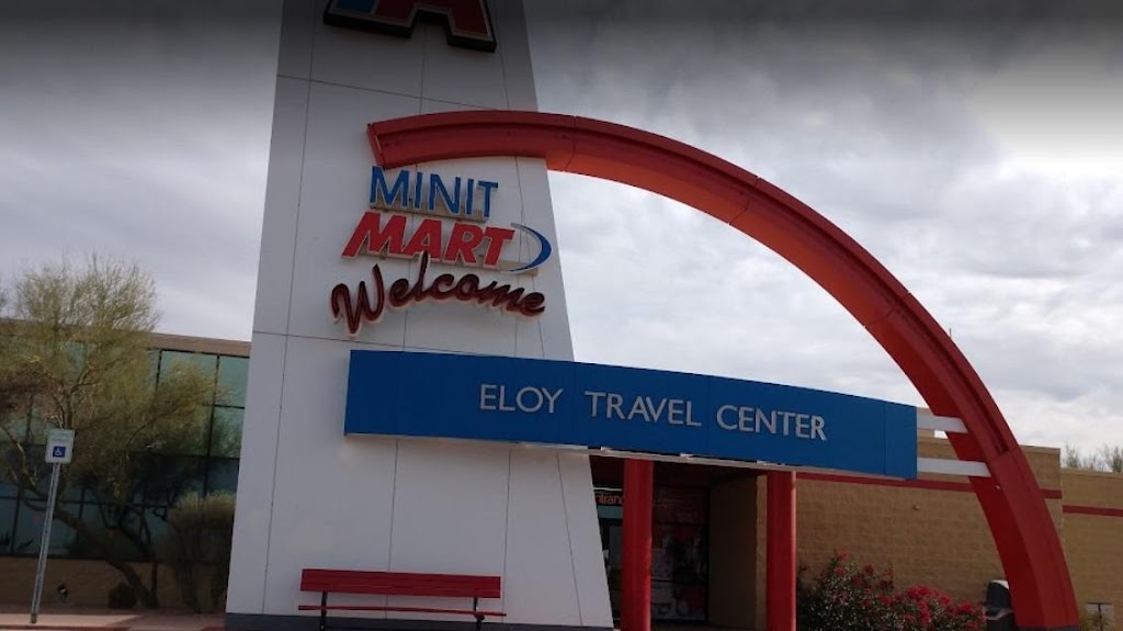 TA Travel Center
