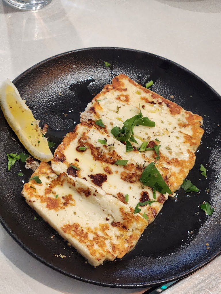 Saganaki