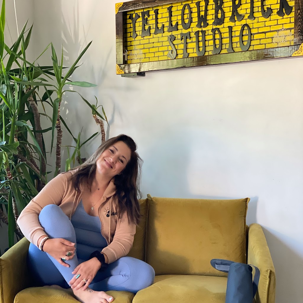  Yellow Brick Studio