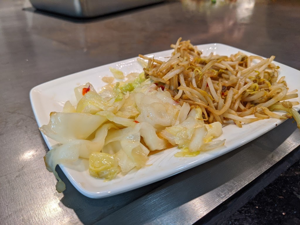 帝田鐵板燒（苑裡店） 的照片