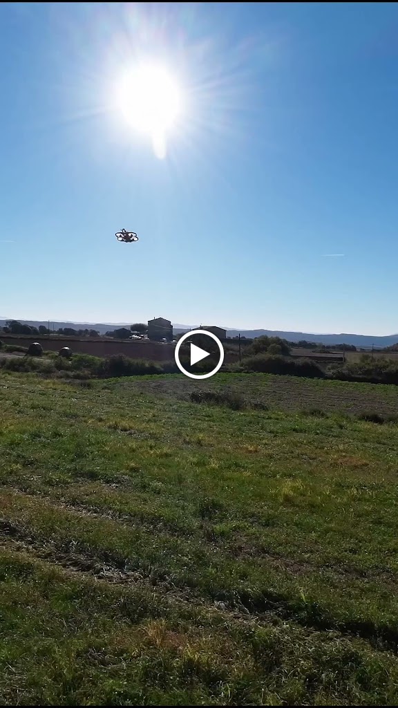 DRONECAM.CAT — Videos