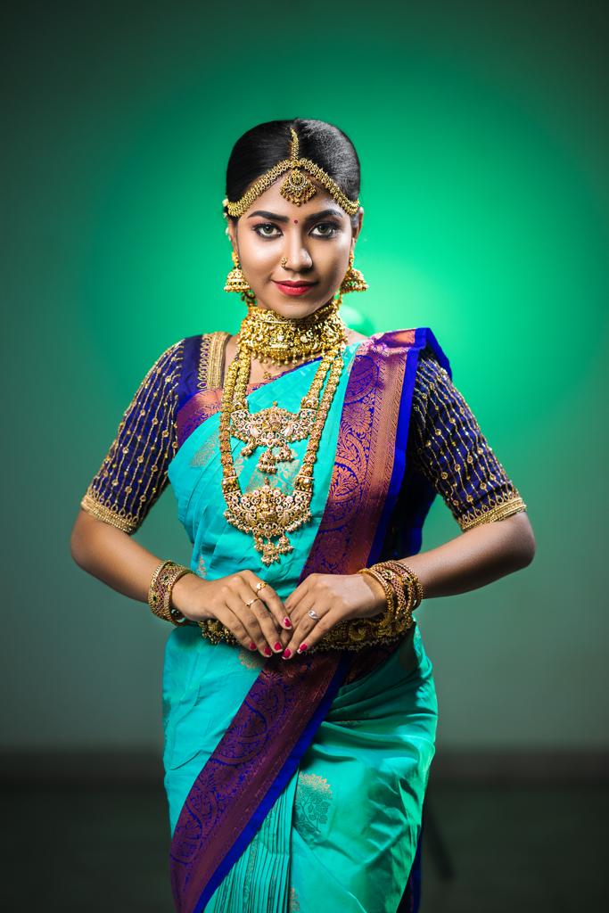 Miruthu Beauty Parlour