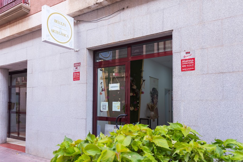 Belleza Arteganica | Centro de Estetica en Arucas