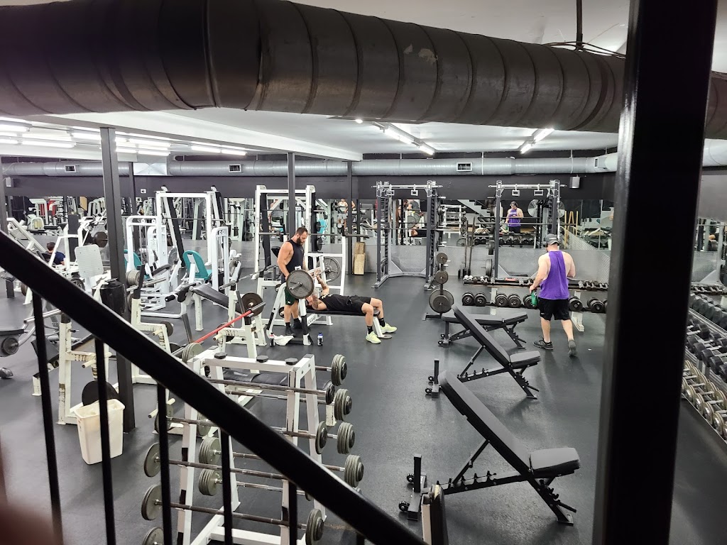  The Gym Traverse City
