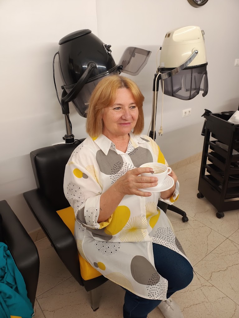 Yolanda Pino Peluqueria Villanueva de la Serena