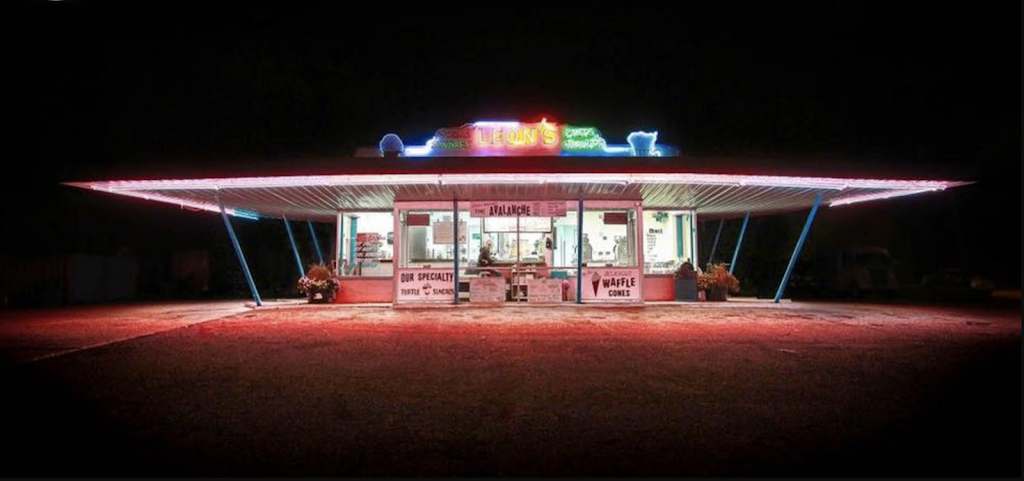  Leon's Frozen Custard